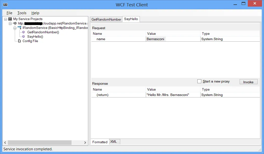 WcfTestClient