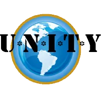 Unity logo