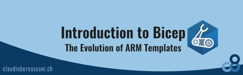 Introduction to Bicep - The Evolution of ARM Templates