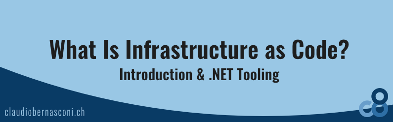 What Is Infrastructure as Code?