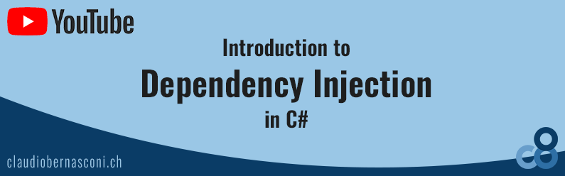 Introduction to Dependency Injection in C#