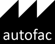 Autofac Logo