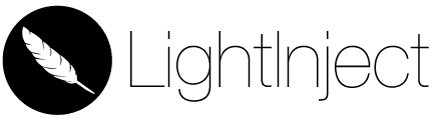 LightInject logo