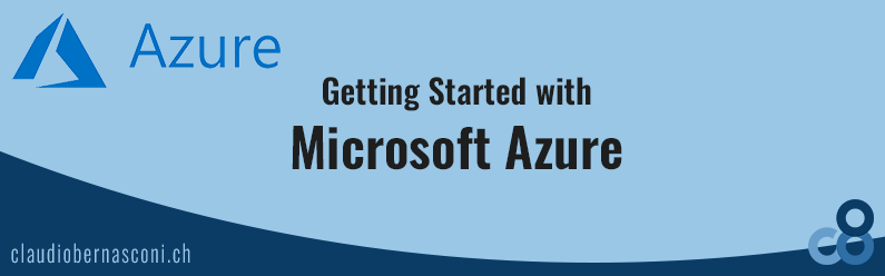 Getting Started with Microsoft Azure