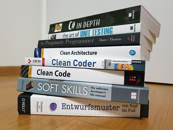 Programming Books