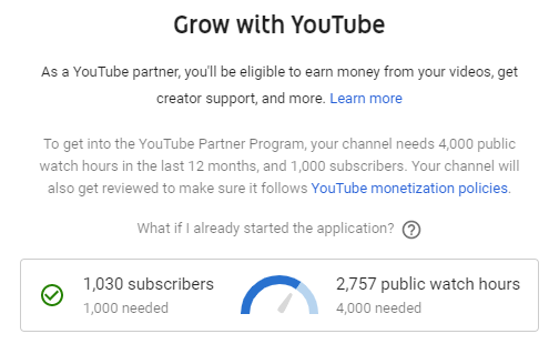 How To Reach 1000 Subscribers On YouTube (In 1 Week) - Daniels Hustle