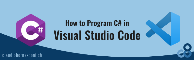 How to Program C# in Visual Studio Code