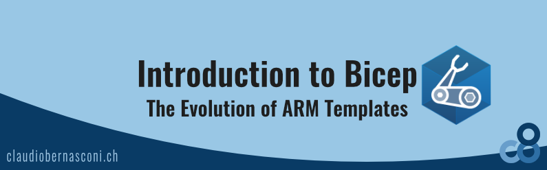 Introduction to Bicep – The Evolution of ARM Templates